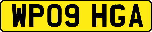 WP09HGA
