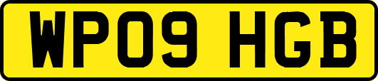 WP09HGB