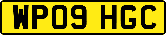 WP09HGC