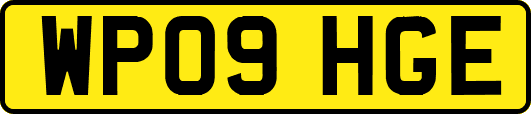 WP09HGE