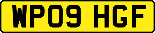 WP09HGF