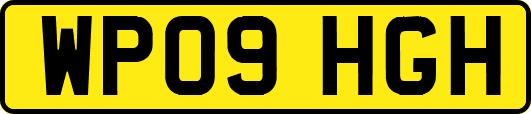 WP09HGH