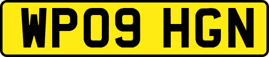 WP09HGN