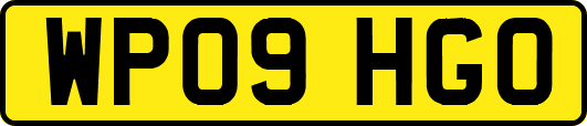 WP09HGO