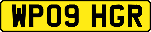 WP09HGR
