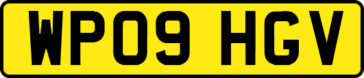 WP09HGV