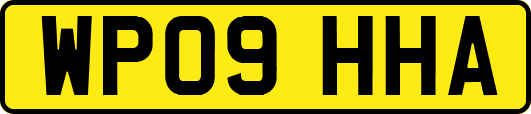 WP09HHA