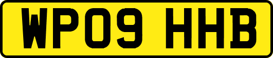 WP09HHB
