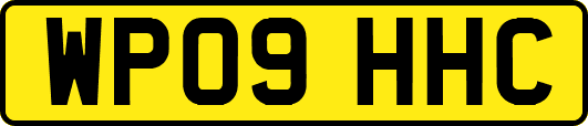 WP09HHC