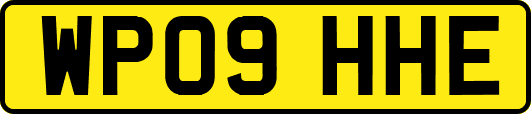 WP09HHE