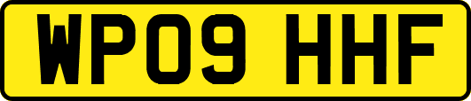 WP09HHF