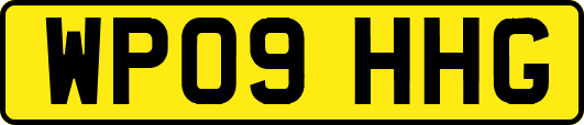 WP09HHG