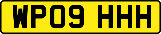 WP09HHH
