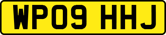 WP09HHJ