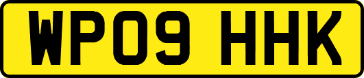 WP09HHK