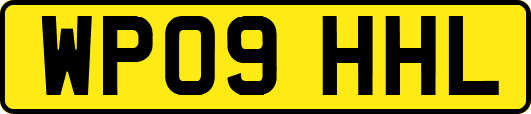 WP09HHL