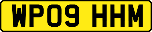 WP09HHM
