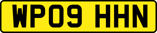WP09HHN