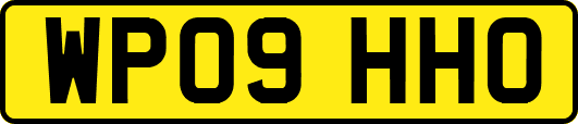 WP09HHO