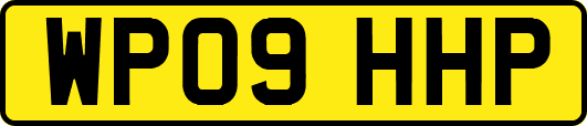WP09HHP