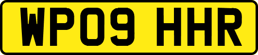 WP09HHR
