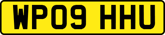 WP09HHU