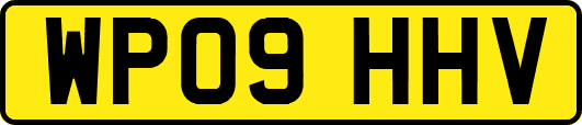 WP09HHV