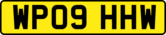 WP09HHW