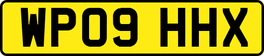 WP09HHX