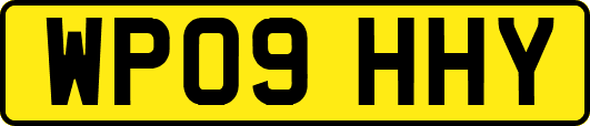 WP09HHY