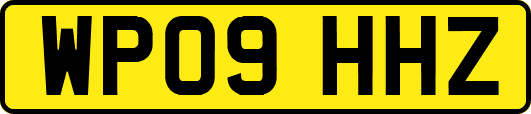 WP09HHZ