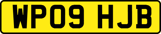 WP09HJB