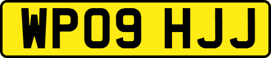 WP09HJJ