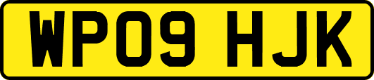 WP09HJK
