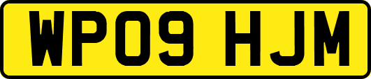 WP09HJM