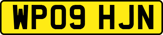 WP09HJN