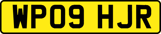 WP09HJR