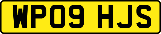 WP09HJS