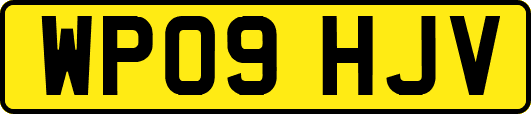 WP09HJV