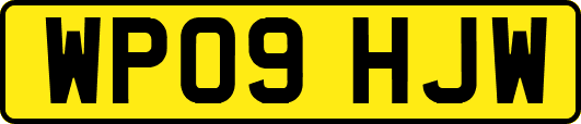 WP09HJW