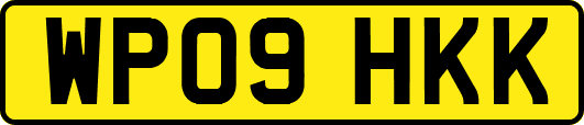 WP09HKK