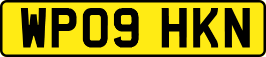 WP09HKN