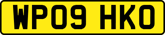 WP09HKO