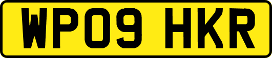 WP09HKR
