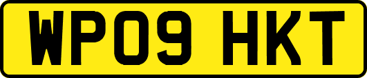 WP09HKT