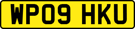 WP09HKU