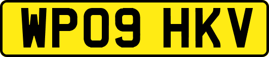 WP09HKV