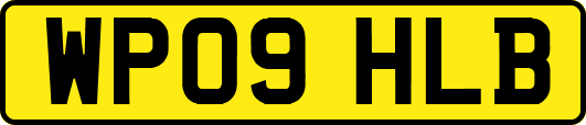 WP09HLB