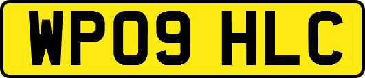 WP09HLC