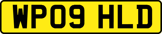 WP09HLD